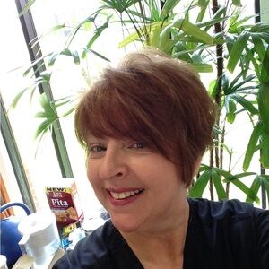 Meet your Posher, Patti